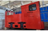云南礦用架線式電機車自動斷送電裝置由什么組成？