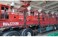 四川礦用架線式電機車的受電弓該如何保養(yǎng)？