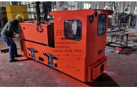 云南湘潭蓄電池電機車電氣制動有什么優(yōu)勢？