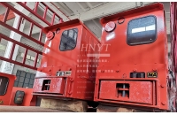 云南礦用電機車采用電氣制動有何優(yōu)點？