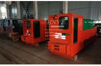 礦用蓄電池電機(jī)車可以做哪些改造？